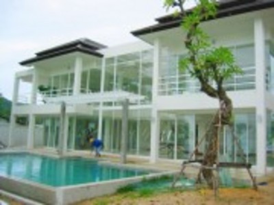 pic  Resale House and Villas - Ao Makham 