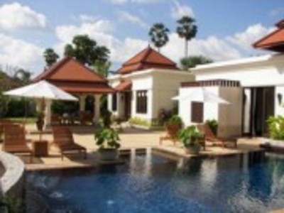 pic  Resale House and Villas - Bang Tao 