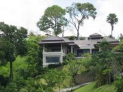 pic  Resale House and Villas - Bang Tao 