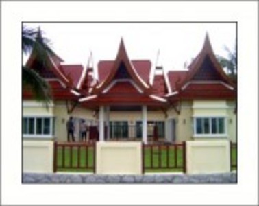 pic Rawai , Phuket south west