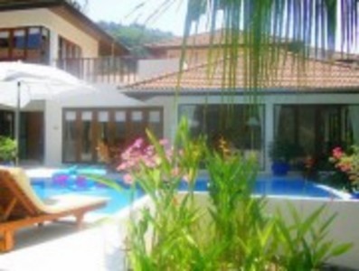 pic  Resale House and Villas - Surin
