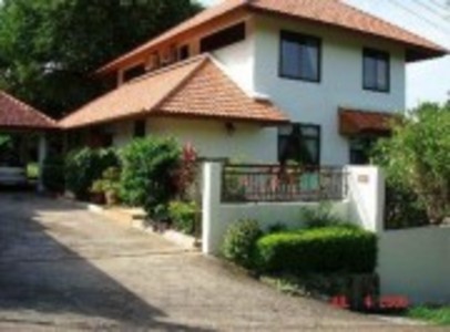 pic  Resale House and Villas - Nai Harn 