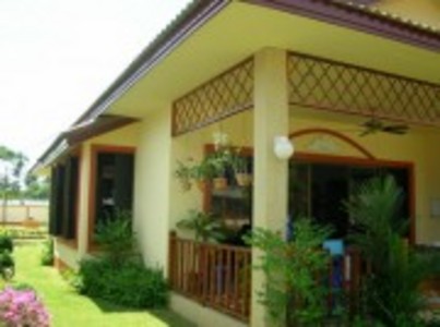 pic  Resale House and Villas - Rawai 