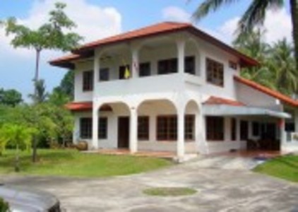 pic Resale House and Villas - Chalong
