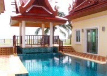 pic  Resale House and Villas - Rawai 