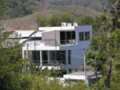 pic  Resale House and Villas - Nai Harn 