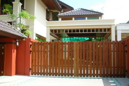 pic  Resale House and Villas - Cherngtalay