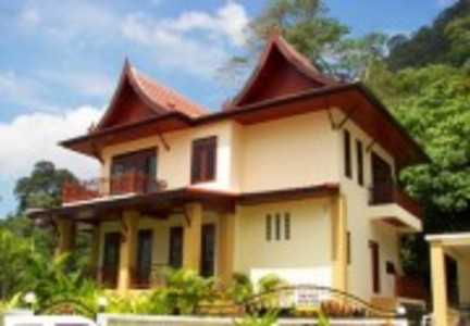 pic  Resale House and Villas - Kamala 