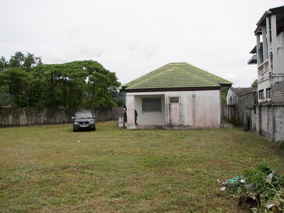pic Resale House and Villas - Phuket Town