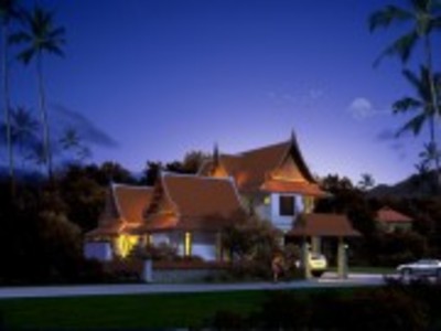 pic  Resale House and Villas - Kamala