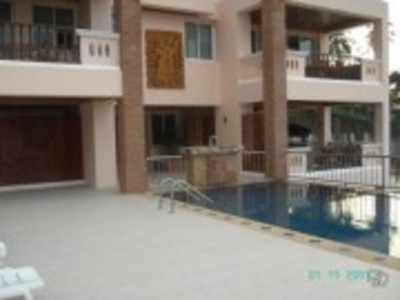 pic  Resale condo and apartment - Surin