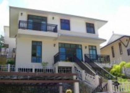 pic  Resale House and Villas - Kathu
