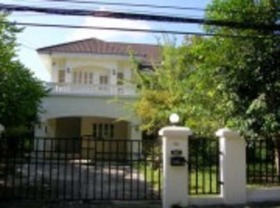 pic  Resale House and Villas - Chalong 