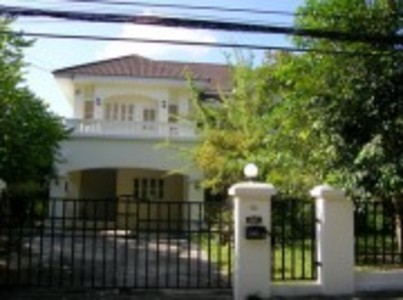 pic Resale House and Villas - Chalong