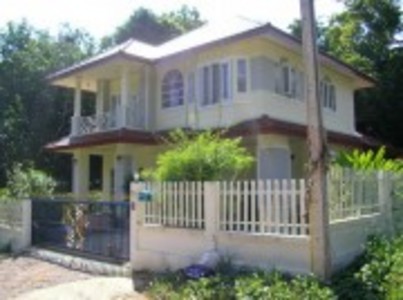 pic  Resale House and Villas - Rawai