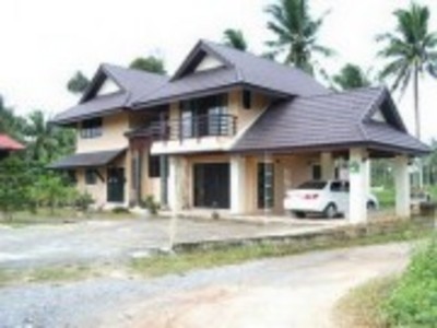 pic  Resale House and Villas - Paklok 