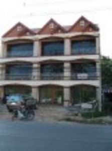 pic  Resale House and Villas - Chaofa 