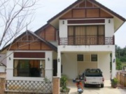 pic Resale House and Villas - Chalong