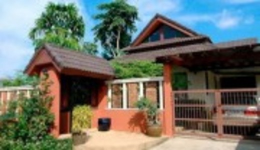 pic Resale House and Villas - Cherngtalay
