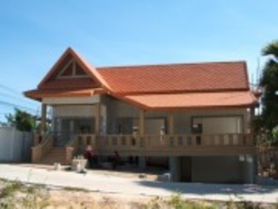 pic  Resale House and Villas - Rawai 