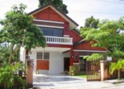 pic  Resale House and Villas - Chalong 