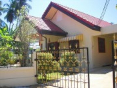 pic  Resale House and Villas - Rawai 