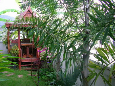 pic Fully furnished house in Koh Kaew