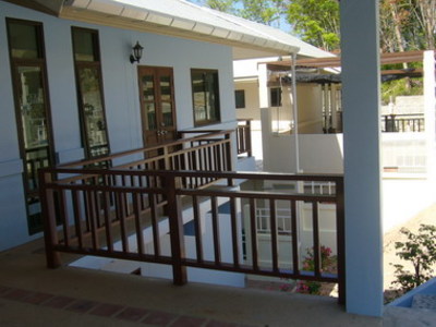 pic Tranquil privacy House