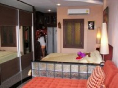 pic Good location in mountain views