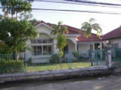 pic  Resale House and Villas - Phuket Town 