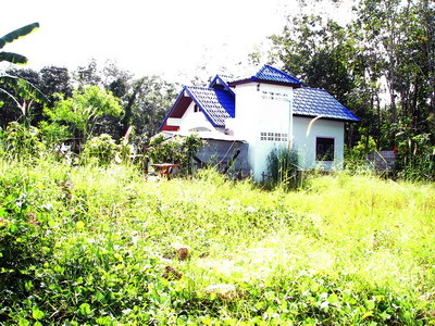 pic Land - Kathu , Phuket west cost