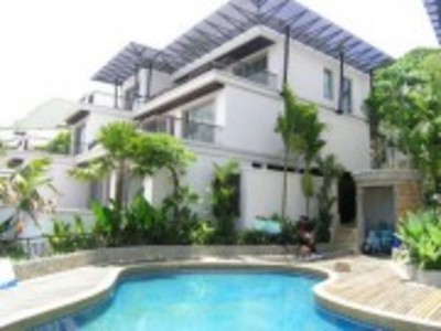 pic Kata , Phuket west cost residence