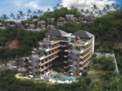 pic Surin , Ranging from 32-264 sqm