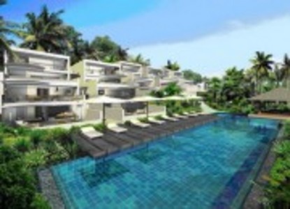 pic Sapham Bay , Phuket east cost