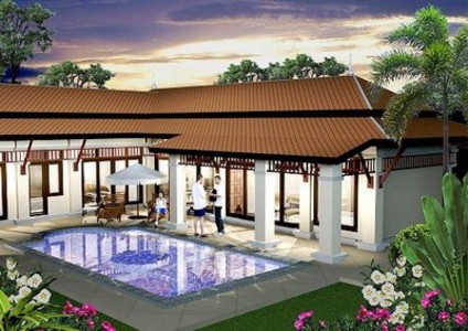 pic Located on Sai Yuan,on a plot of 400 sqm