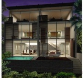 pic Luxurious 4 bedrooms at spacious 424 sqm