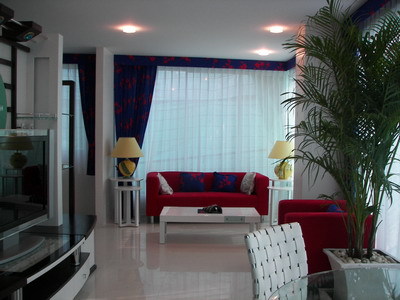 pic The apartment arrange from 48 to 67 sqm