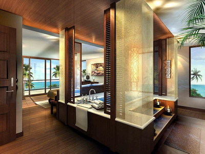 pic Condos are blending the best of Thai