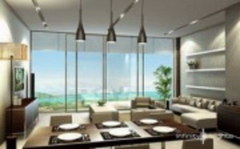 pic 2 and 3 bedrooms apartment