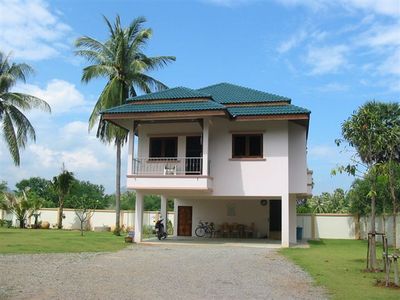 pic For House Pranburi Rent 