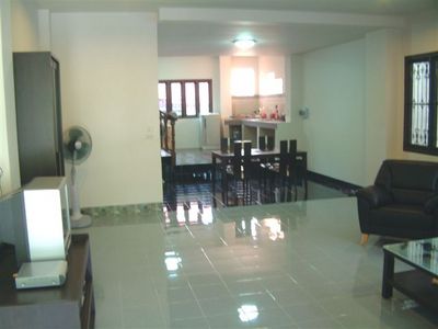 pic A newly refurbished Home 