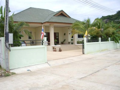 pic FLORIDA STYLE BUNGALOW KHAO TAO