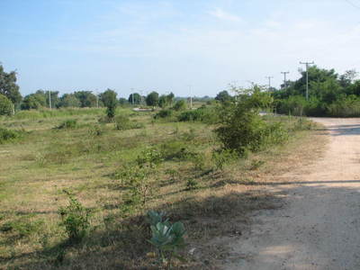 pic Land for Sale in Hua Hin 