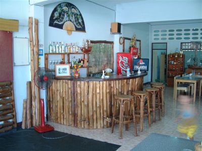 pic Bar and restaurant for sale in Hua Hin