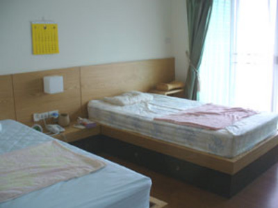 pic A popular area for Japanese rental.