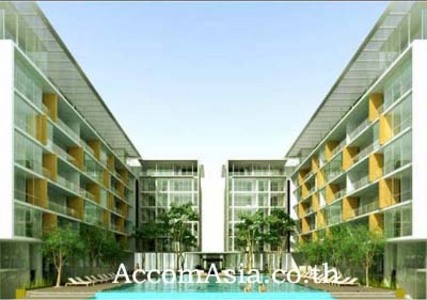 pic The First Ever Boutique Condominium