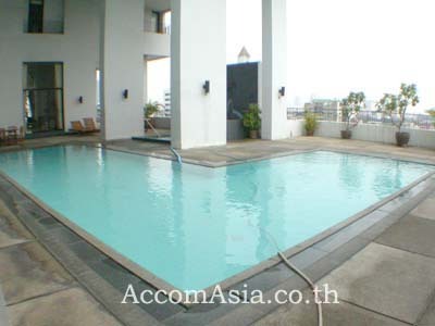 pic ICON III Condominium - Thonglor