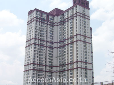 pic High rise Condominium