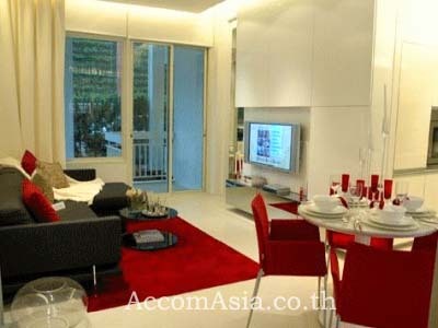 pic Manhattan Chidlom Condominium 