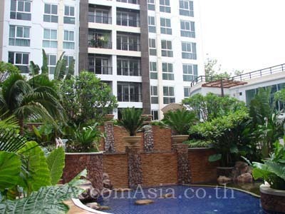 pic Urgently Resorta Condominium - Sathorn !